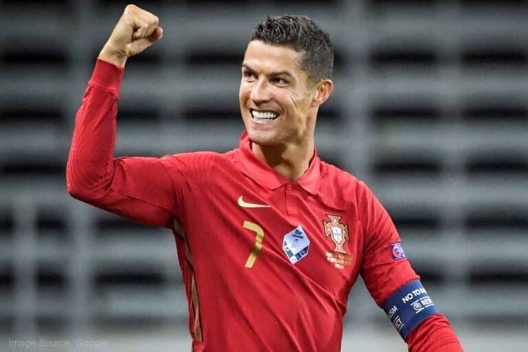 Instagram followers of Cristiano Ronaldo surpass 500 million