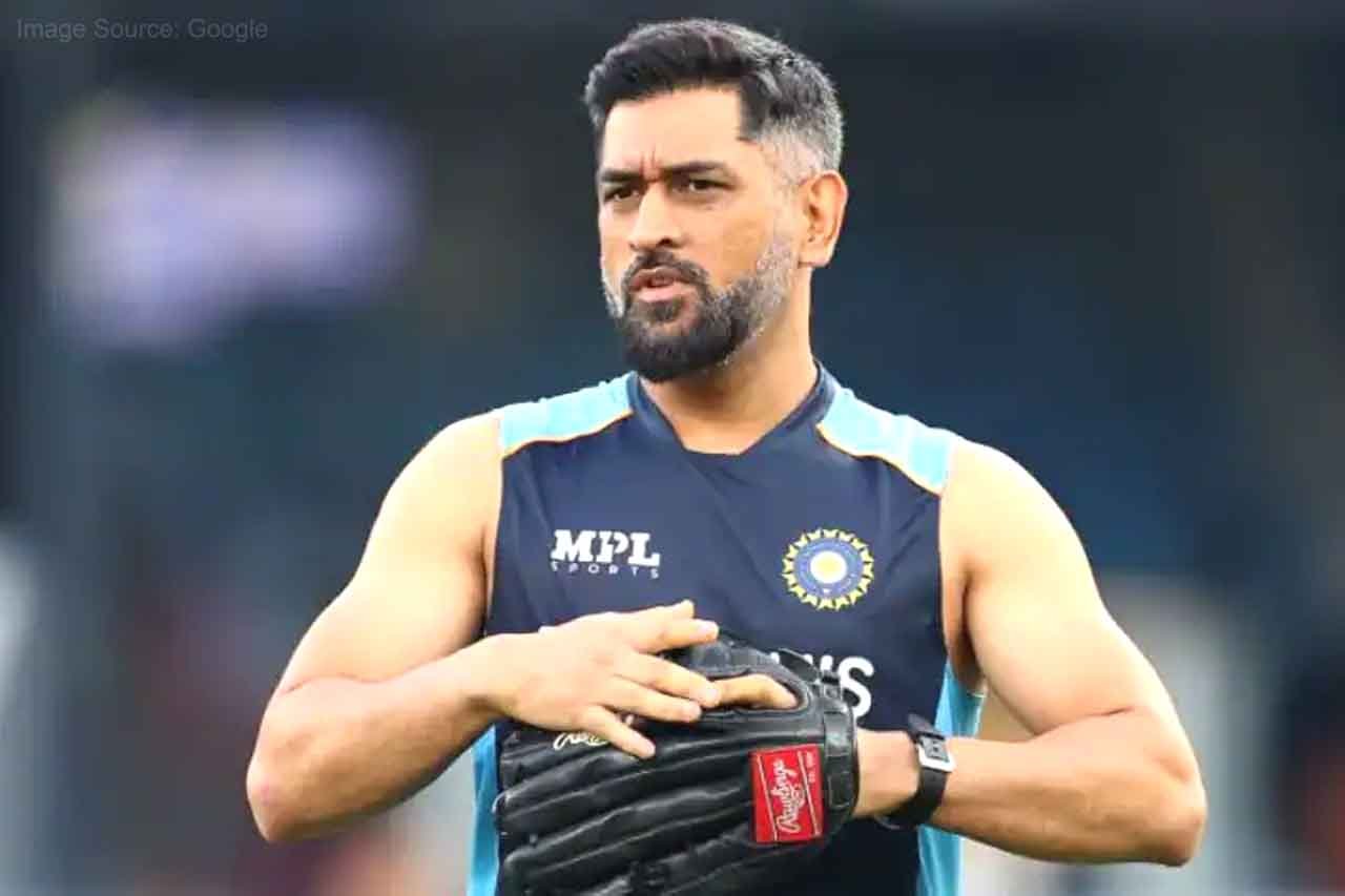 MS Dhoni can join BCCI, will bring World Cup 2024 trophy to Team India