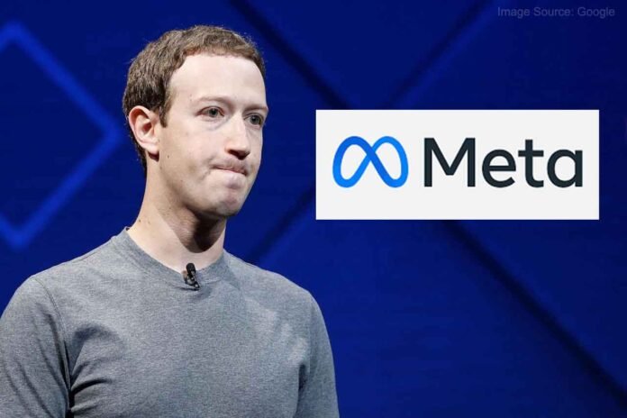 Mark Zuckerberg Meta lay off more than 11000 employees