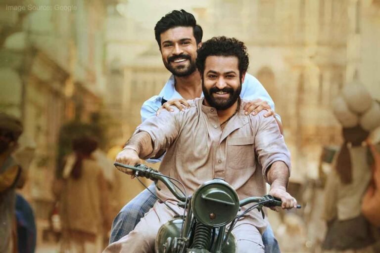 Rajamouli announces the sequel of RRR