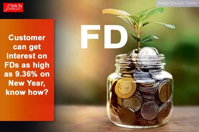 Shriram Finance Limited FD interest rate