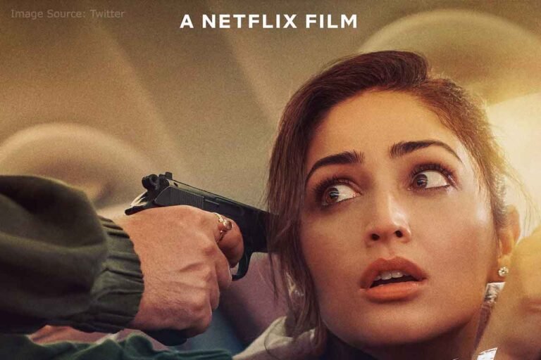 Chor Nikal Ke Bhaga release date