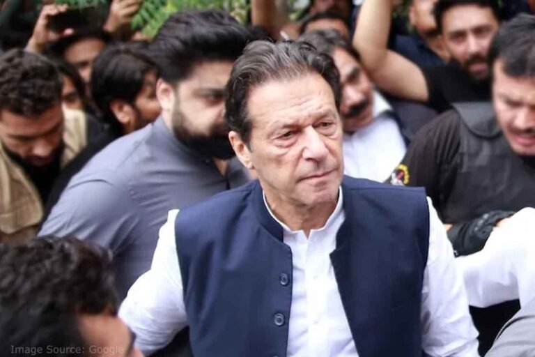 Imran Khan gets bail from Lahore High Court