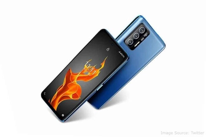 Lava Agni 2 5G smartphone will be launched