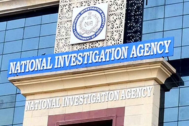 NIA raids PFI in Rajasthan
