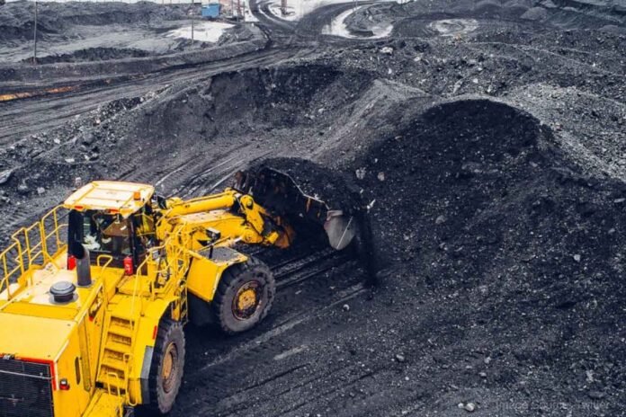 Successful bidders in e-auction of coal mines