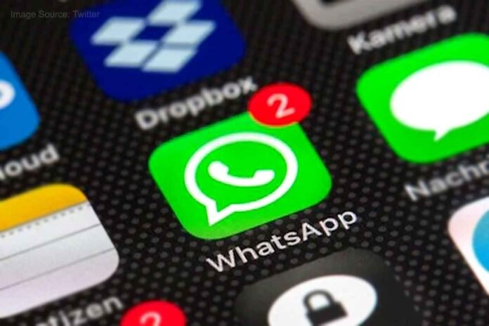 WhatsApp is launching a sticker-maker tool