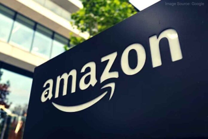 Amazon laying off 9000 employees