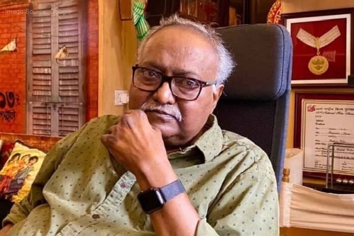 Filmmaker Pradeep Sarkar passed away