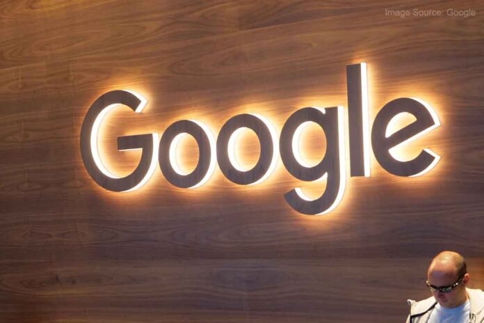 Google startup accelerator program in India