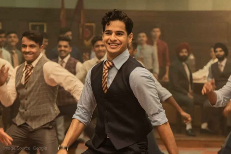 Ishaan Khattar starrer 'PIPPA' is not releasing on OTT