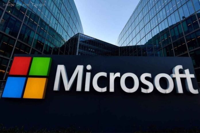 Microsoft continues a third round of layoffs