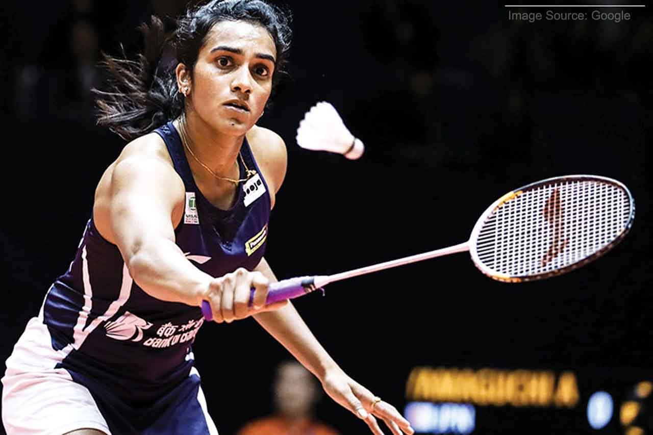 PV Sindhu, Kidambi, and Prannoy make it to the second round of the Swiss Open 2023