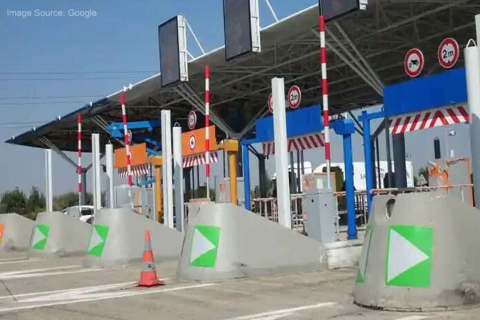 Toll tax will increase from April 1