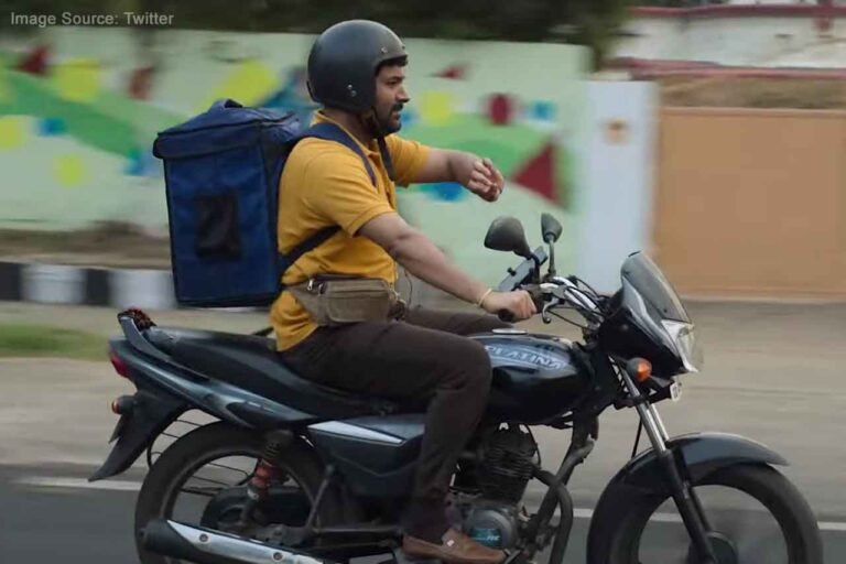 Zwigato Kapil Sharma Trailer