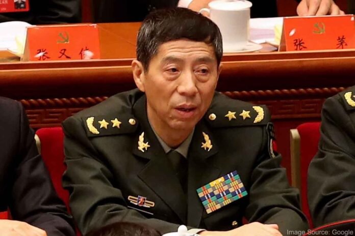 China Defence Minister General Li Shangfu To Visit Delhi