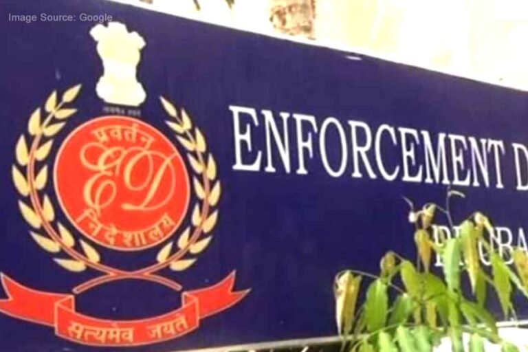 ED attaches assets crore of OctaFX