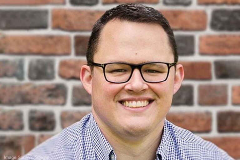 GitHub announces Kyle Daigle as COO