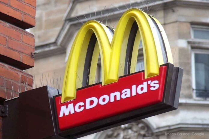 McDonald temporarily closes US offices