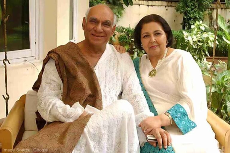 Pamela Chopra passes away