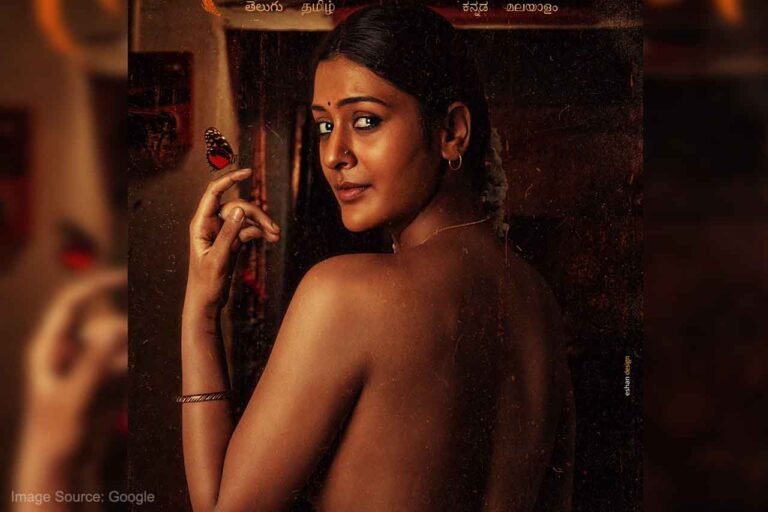 Payal Rajput film Mangalavaaram poster out