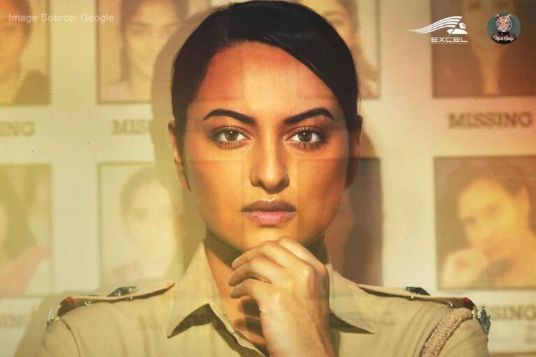Sonakshi Sinha Dahaad OTT release date