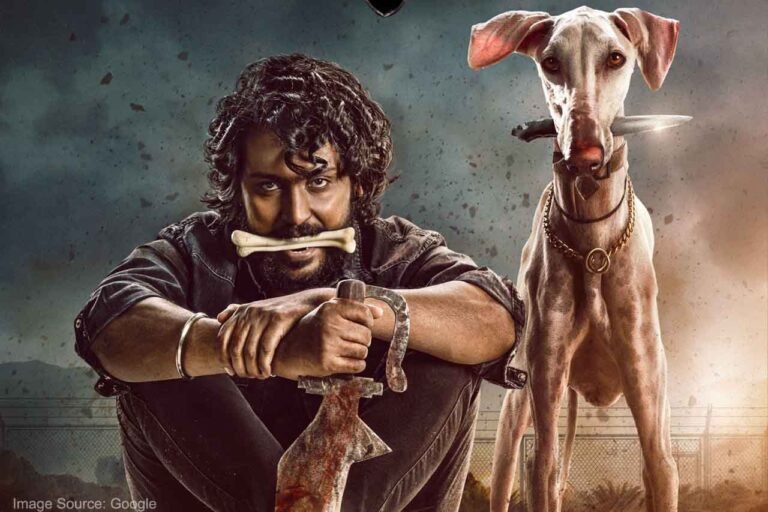 Vikram Ravichandran Mudhol teaser released
