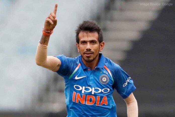 Yuzvendra Chahal became the second-highest wicket-taker in IPL