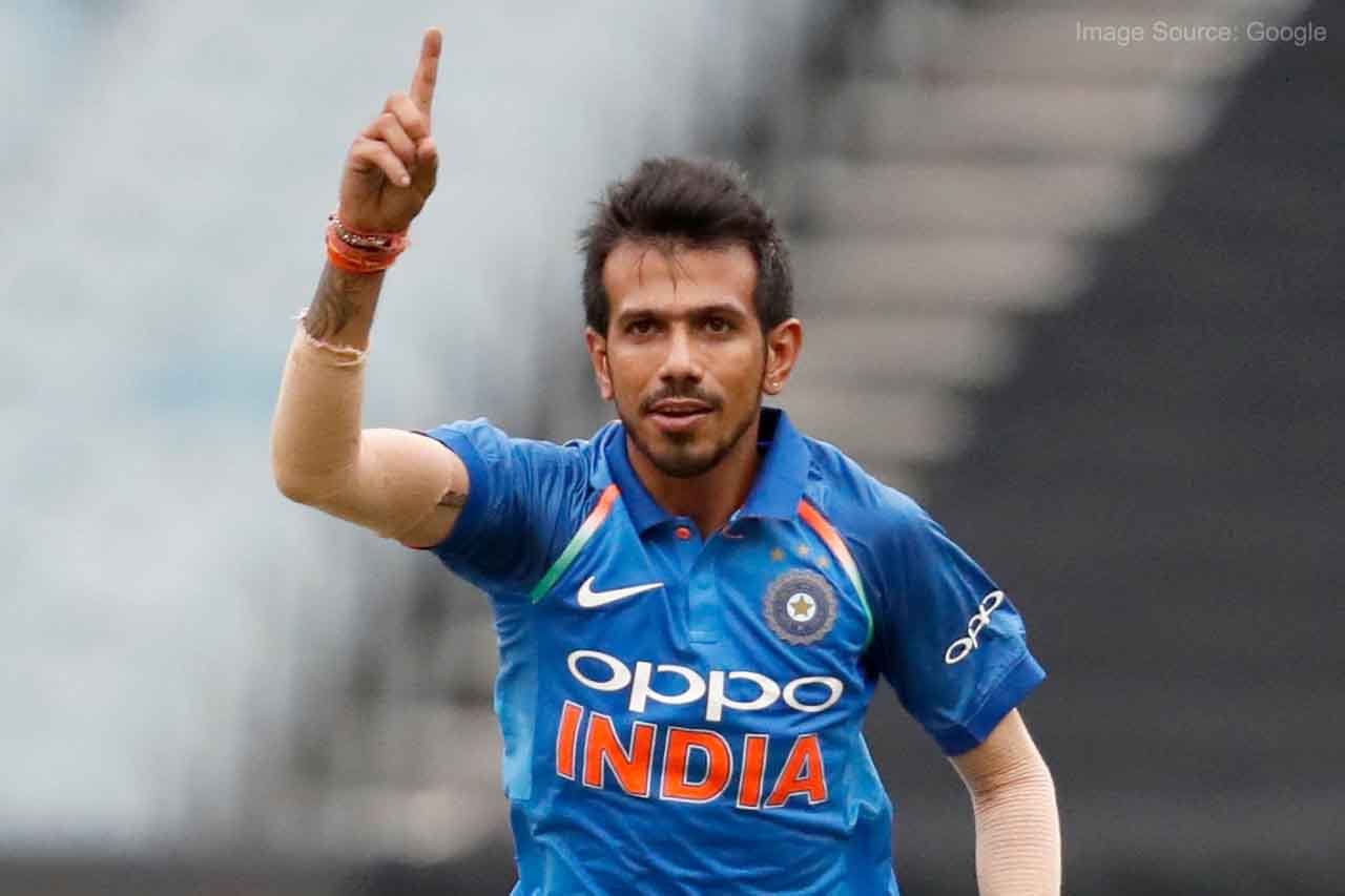 Yuzvendra Chahal made a big record in the IPL match, became the second highest wicket-taker