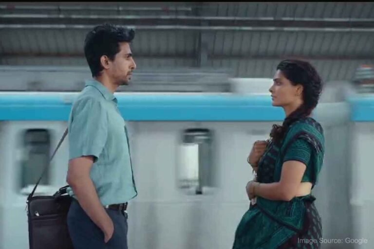 8 A.M. Metro' trailer released