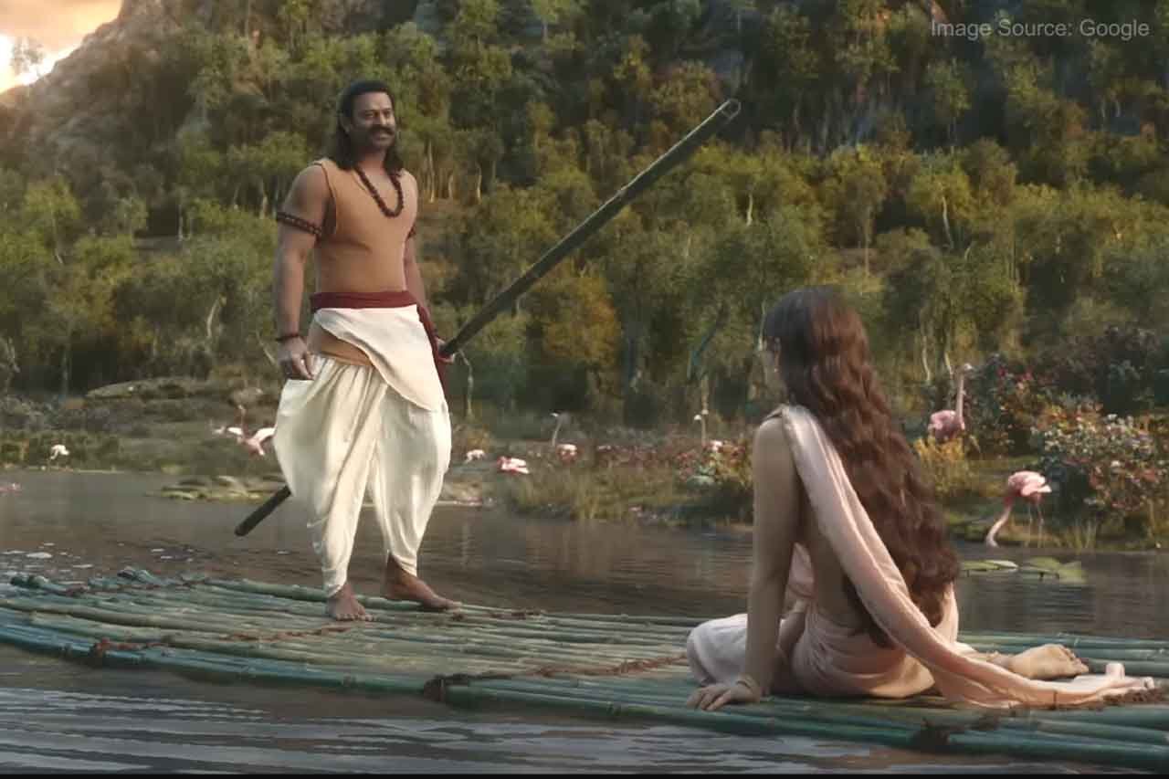 ‘Adipurush’ second song ‘Ram Siya Ram’ out, released in 5 languages