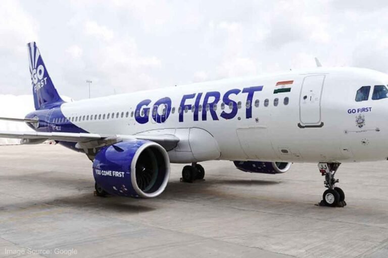 All GoFirst flights canceled till May 19