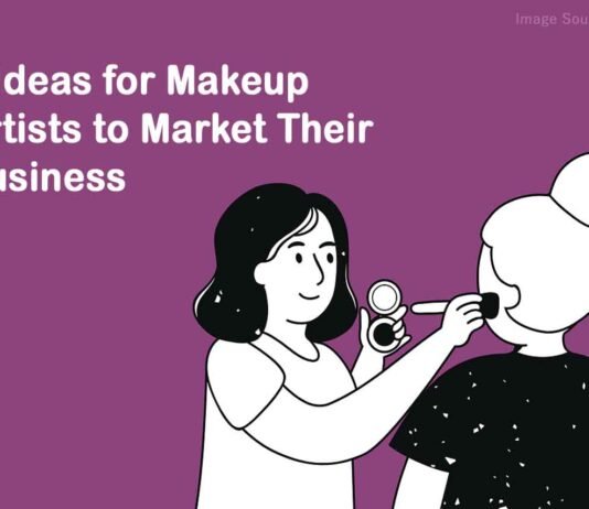 Best Marketing Ideas For Makeup Artists