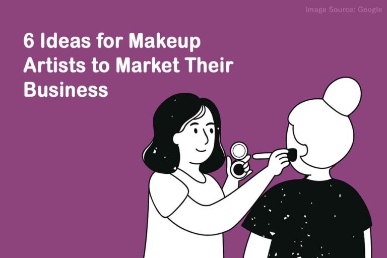 Best Marketing Ideas for Makeup Artists