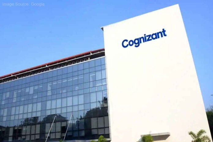 Cognizant says to lay off 3500 employees