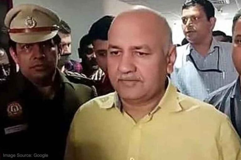 Court extends judicial custody of Manish Sisodia