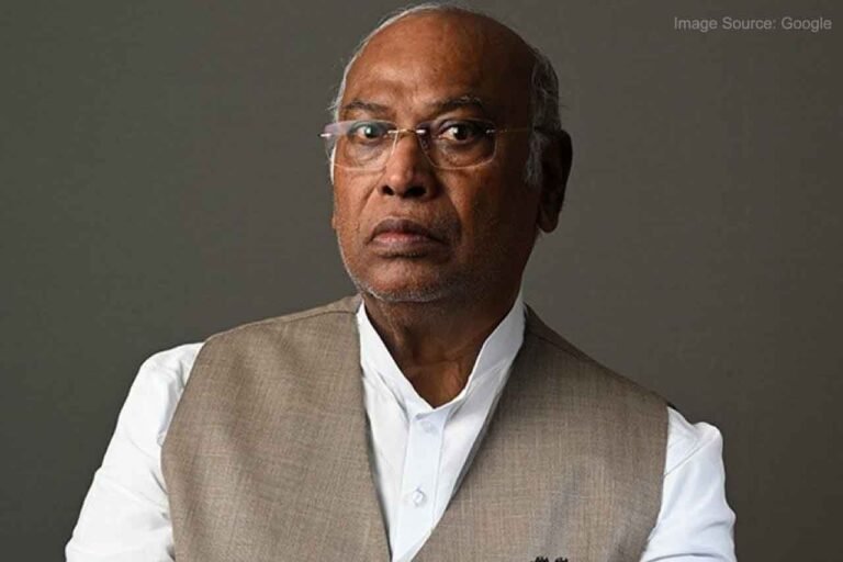 Court issues summons to Mallikarjun Kharge