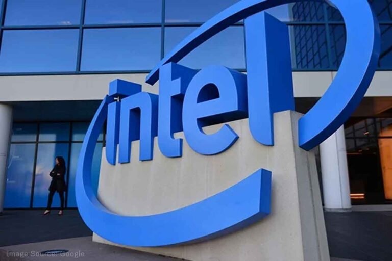 Intel layoffs its workforce
