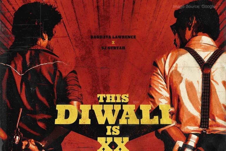 Jigarthanda Double X teaser out
