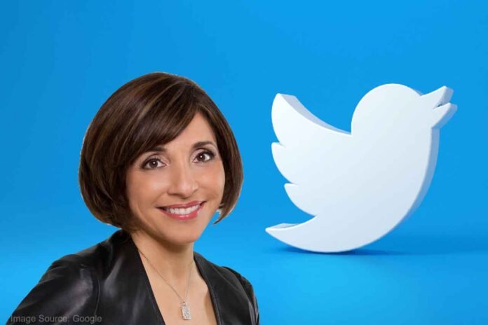 Linda Yaccarino As New Twitter CEO