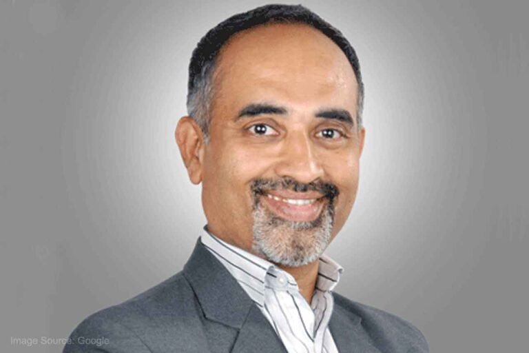 Logitech appoints Anand Lakshmanan as Head of India