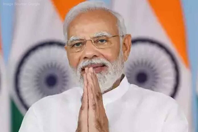Narendra Modi will address a public meeting in Ajmer