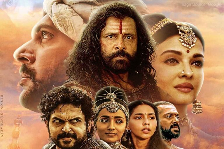 Ponniyin Selvan 2 Box office collection