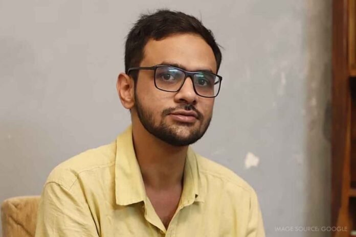 SC seeks to Delhi Police on bail plea of Umar Khalid