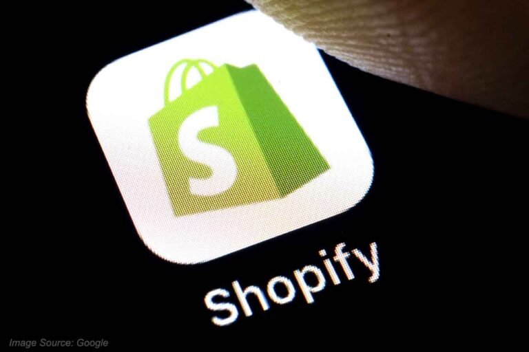 Shopify layoffs 20 percent workforce
