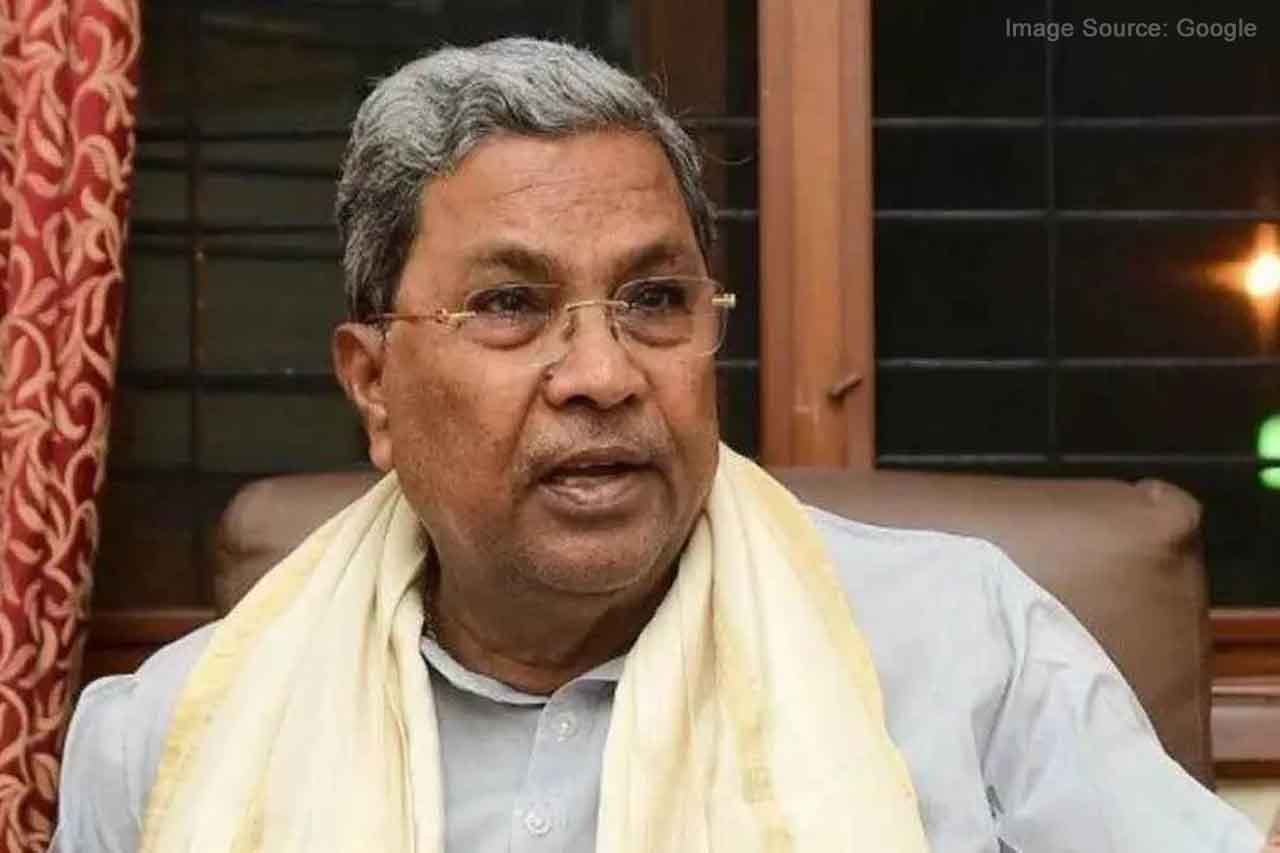 Siddaramaiah may take oath as Karnataka CM tomorrow, reports quoting sources