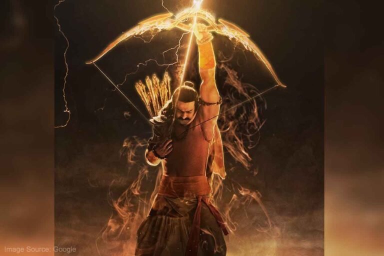 Trailer of Adipurush will be released in 70 countries