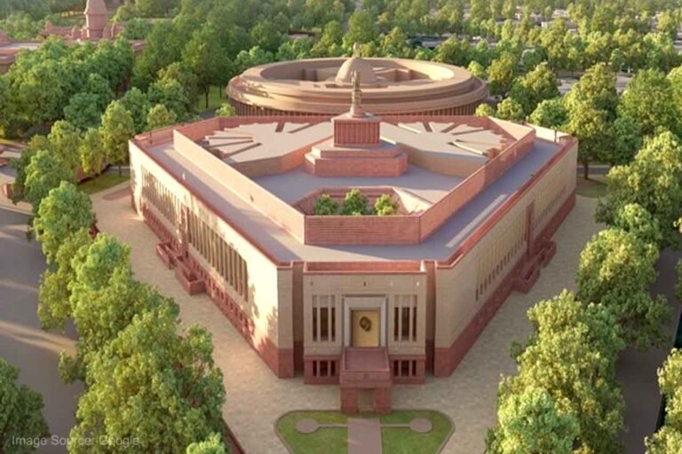 Uproar on the new Parliament House