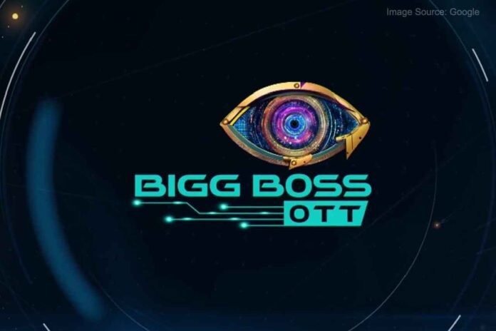 12 contestants of Bigg Boss OTT Season 2