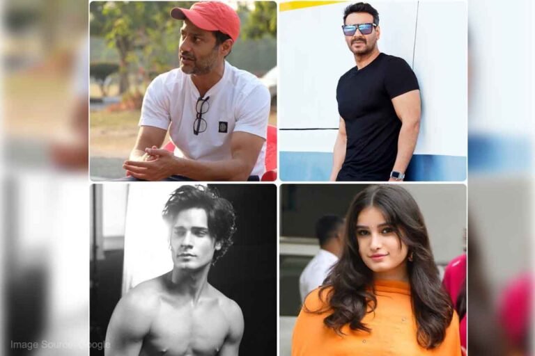 Abhishek Kapoor next film cast details